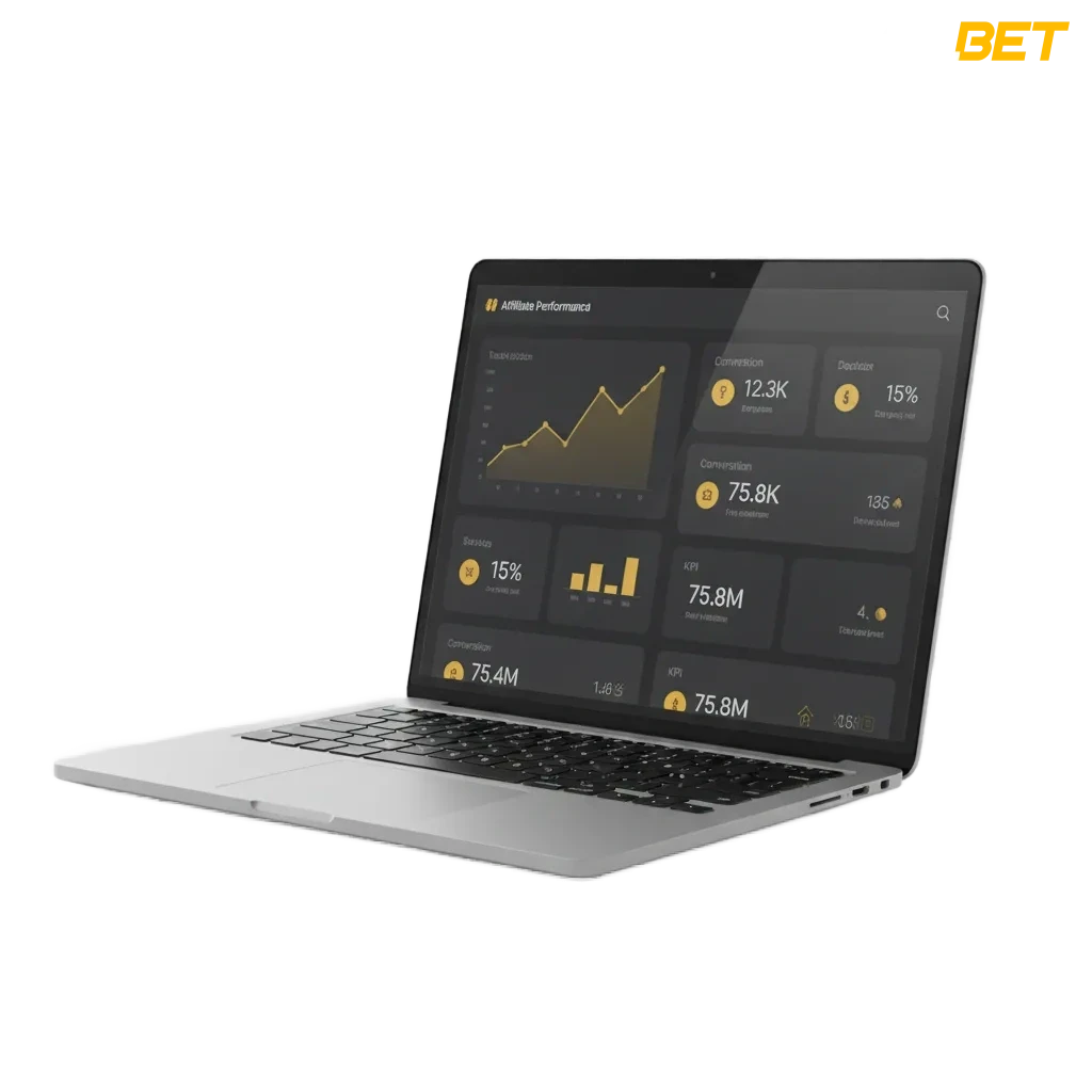 Earn in Canada as a Melbet Affiliate – scalable commissions, on-time CAD payouts, and manager support.