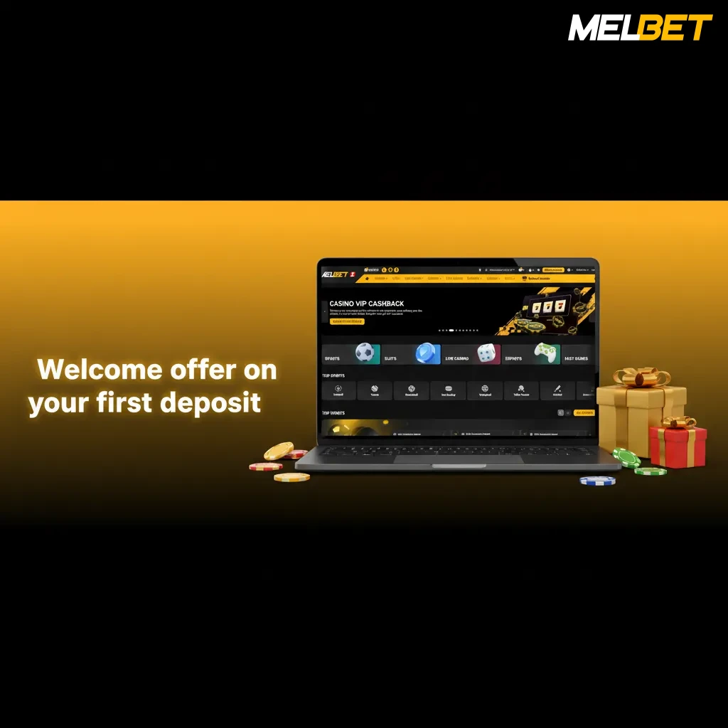 First deposit bonus – 375% up to C$2,625 + 300 free spins; min C$20, wagering applies.